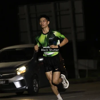 Runner Photo 8849629