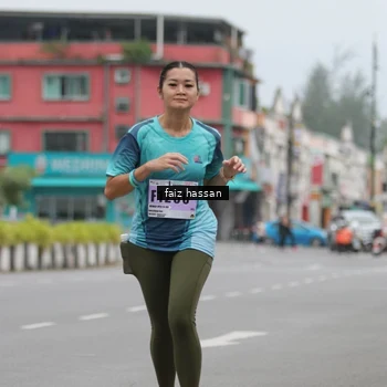 Runner Photo 8849630
