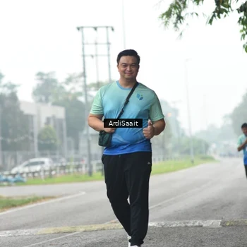 Runner Photo 8849633