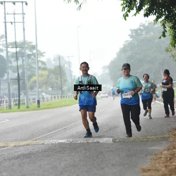 Runner Photo 8849636