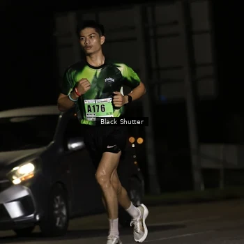 Runner Photo 8849639
