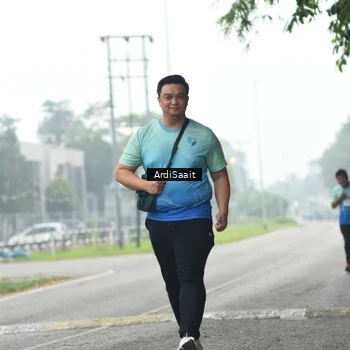 Runner Photo 8849641