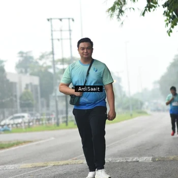 Runner Photo 8849644