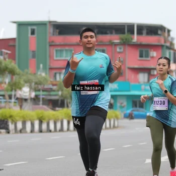 Runner Photo 8849645
