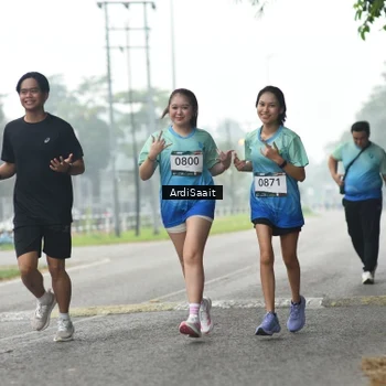Runner Photo 8849647