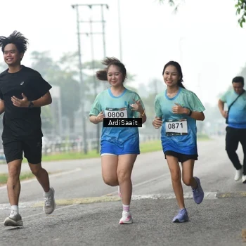 Runner Photo 8849648