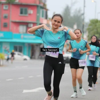 Runner Photo 8849652