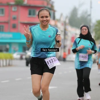 Runner Photo 8849653