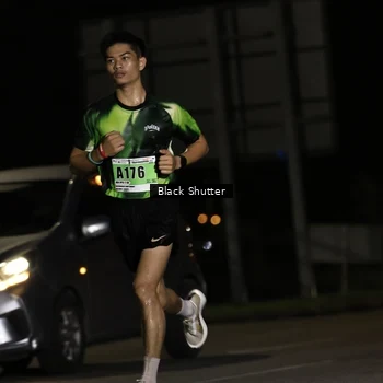 Runner Photo 8849654