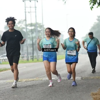 Runner Photo 8849661