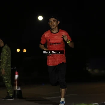 Runner Photo 8849664