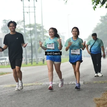Runner Photo 8849665