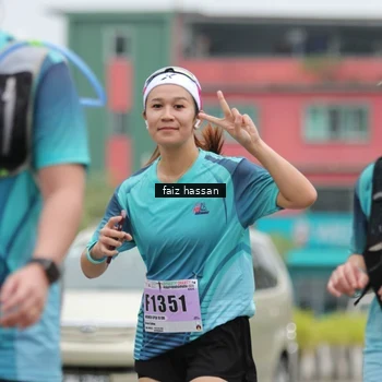 Runner Photo 8849675