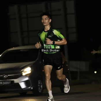 Runner Photo 8849678