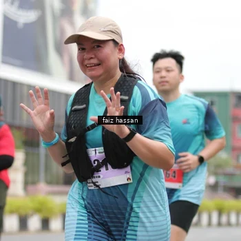 Runner Photo 8849687
