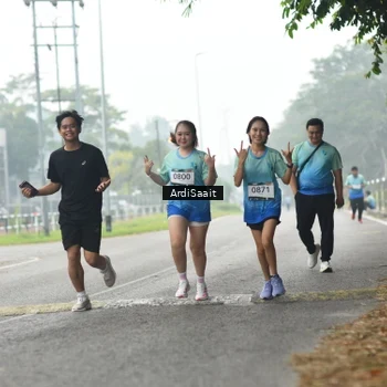 Runner Photo 8849689