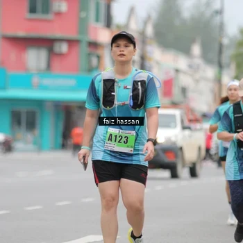 Runner Photo 8849690