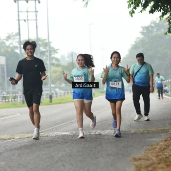 Runner Photo 8849692