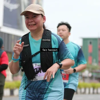 Runner Photo 8849693