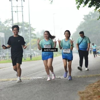 Runner Photo 8849697