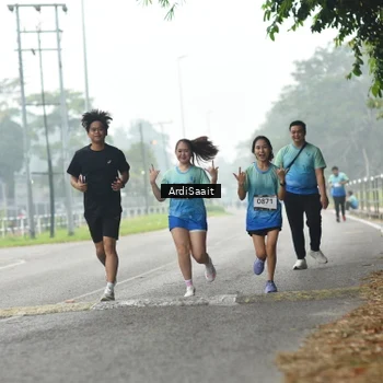 Runner Photo 8849702