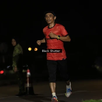 Runner Photo 8849704