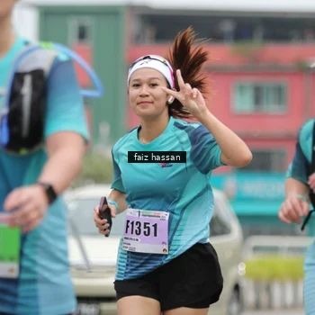 Runner Photo 8849706