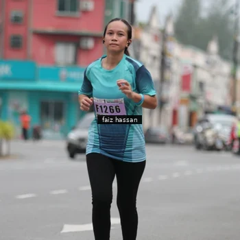 Runner Photo 8849709