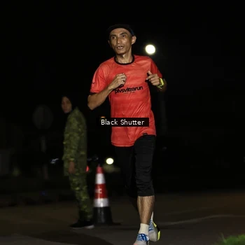 Runner Photo 8849717