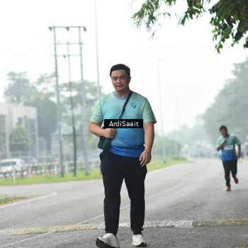 Runner Photo 8849720