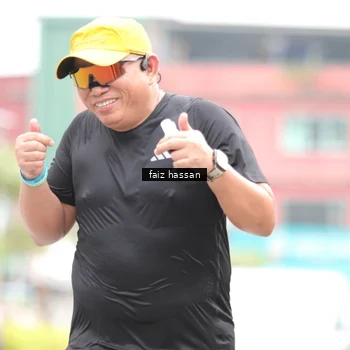 Runner Photo 8849721