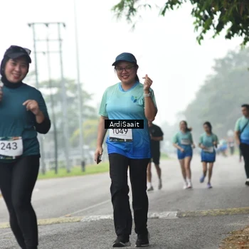 Runner Photo 8849724