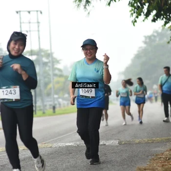 Runner Photo 8849729