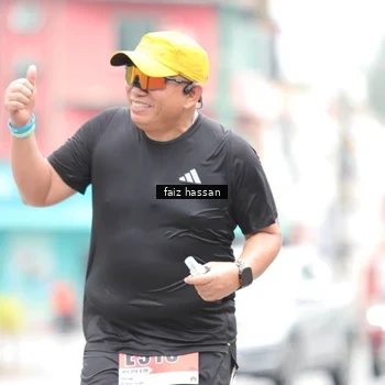 Runner Photo 8849733