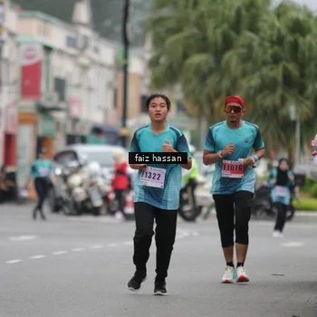 Runner Photo 8849734