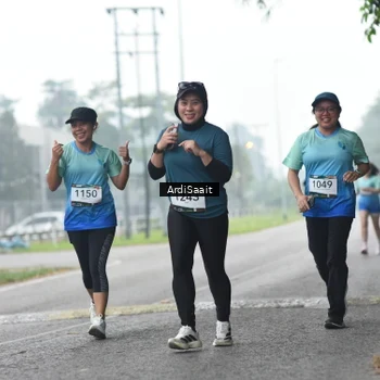 Runner Photo 8849736