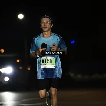 Runner Photo 8849740
