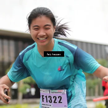 Runner Photo 8849748
