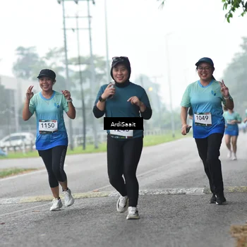 Runner Photo 8849751