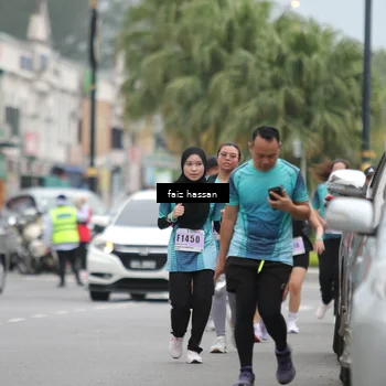 Runner Photo 8849765