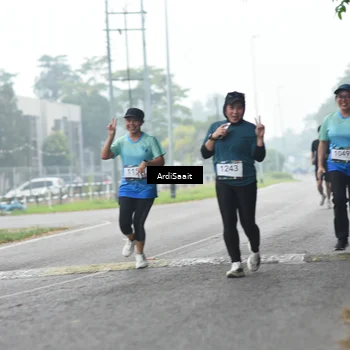 Runner Photo 8849771