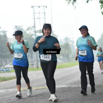 Runner Photo 8849798