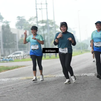 Runner Photo 8849804