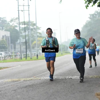 Runner Photo 8849806