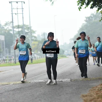 Runner Photo 8849808