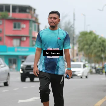 Runner Photo 8849815