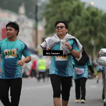 Runner Photo 8849819