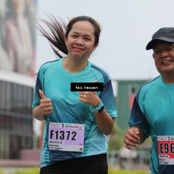 Runner Photo 8849821