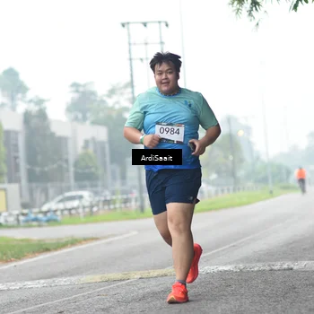 Runner Photo 8849828