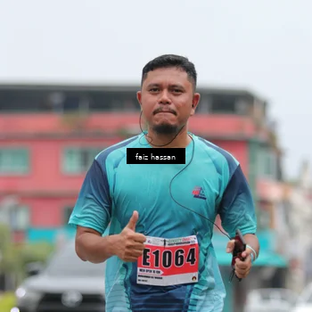 Runner Photo 8849829